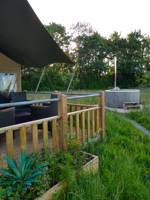 Kestrel Safari Lodge