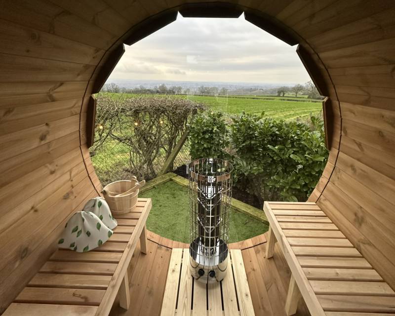 The Waterpump Station