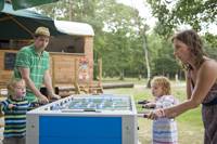 Mobile Home Cottage