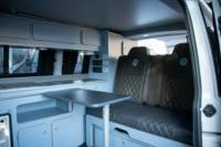 Lorenzo - VW T6.1 Transporter