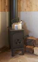 Shepherds Hut