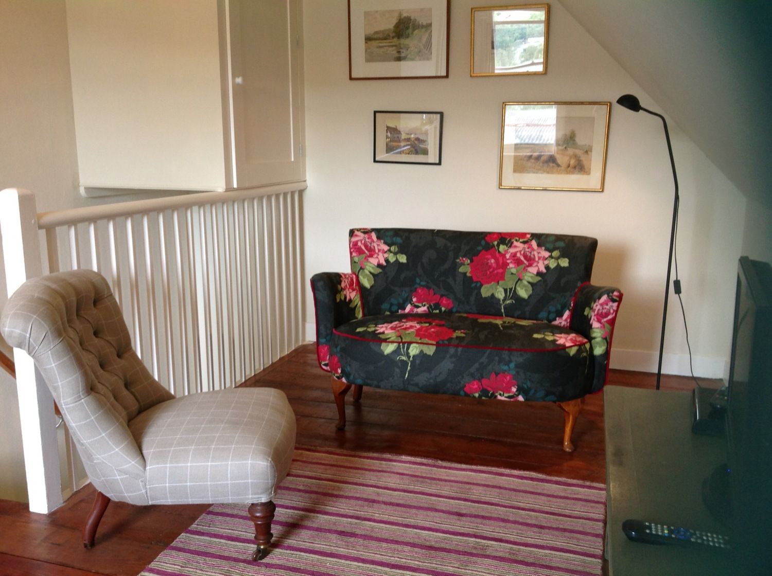 Self-Catering in Lewes holidays at Cool Places
