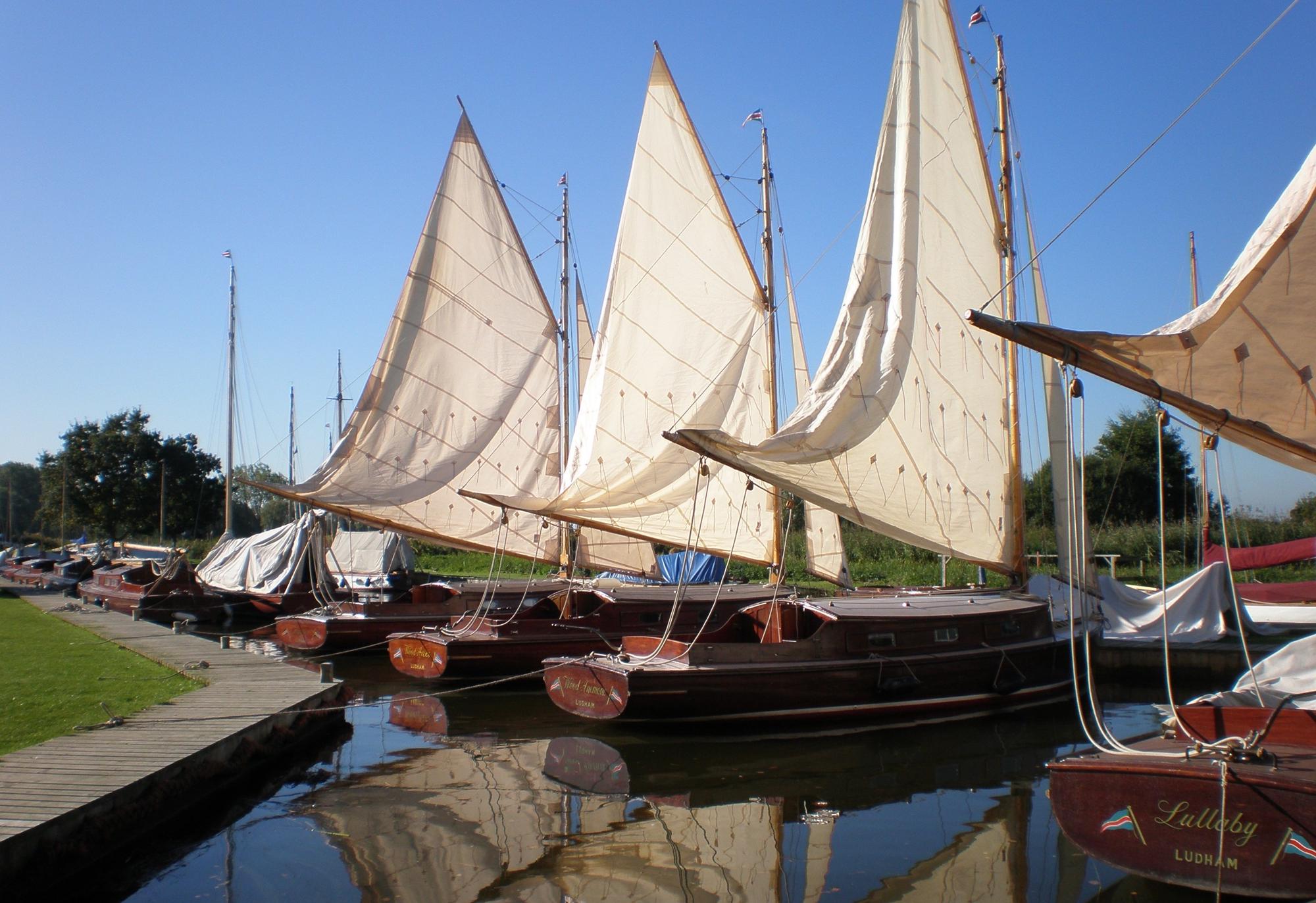 Norfolk Broads