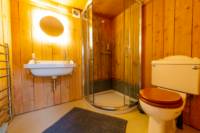 Skylark: Luxury Ensuite Yurt in Dorset