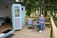 The Owl Hut