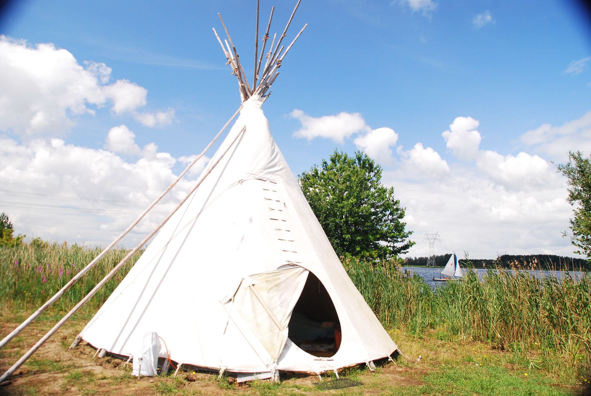 Campsites in Gelderland – Cool Camping
