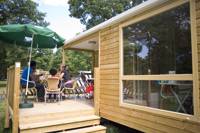 Mobile Home Cottage