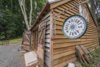 Wheelwright's Shop