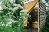 Yalding Wild Camping