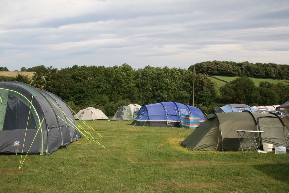 Campsites in Derbyshire The top independent campsites in Derbyshire Cool Camping