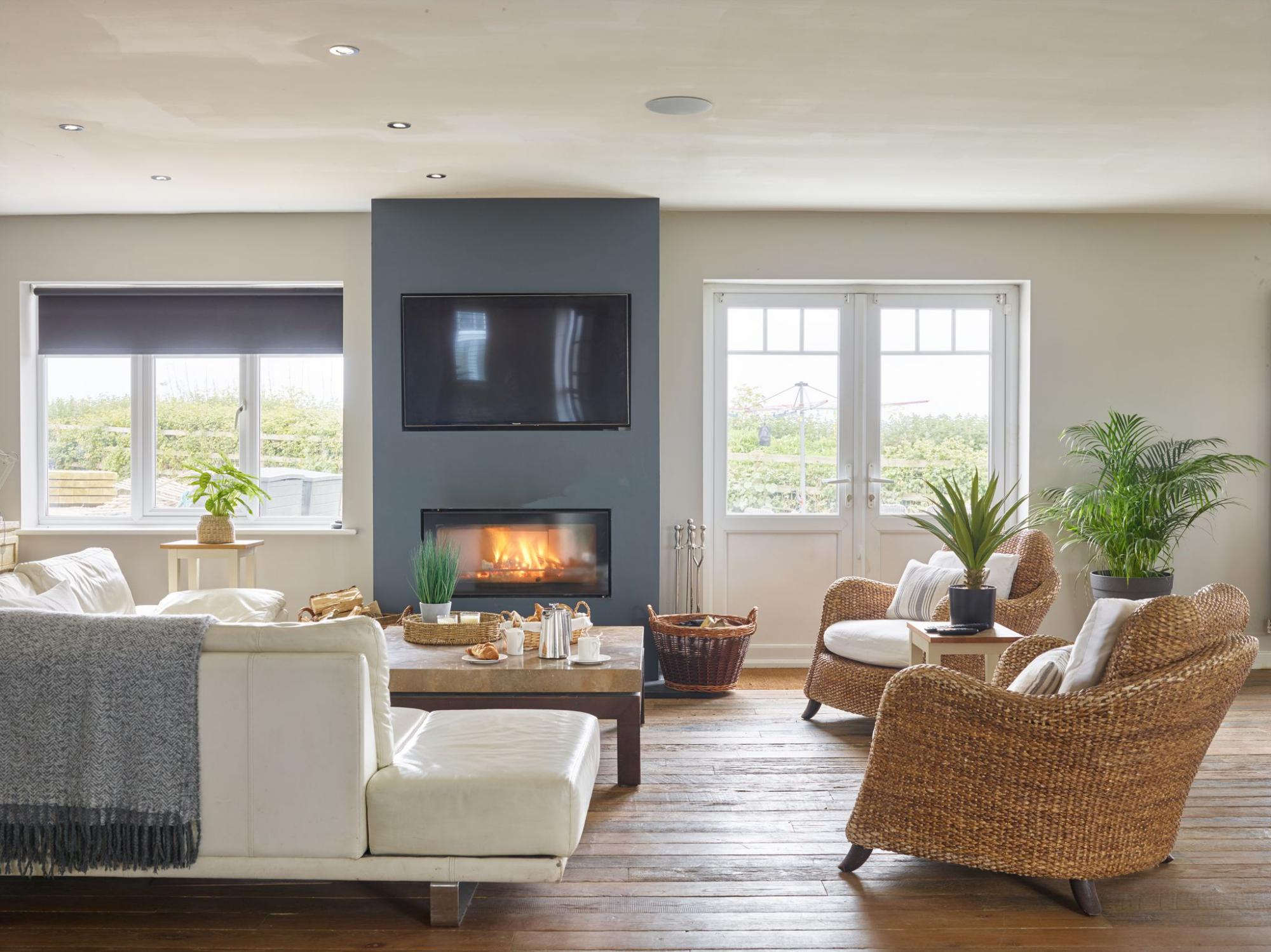 Sea View Manor Norfolk, Mundesley