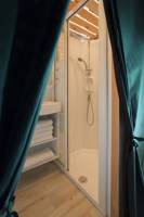 Trappeur tent