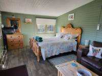 Alpaca Microlodge