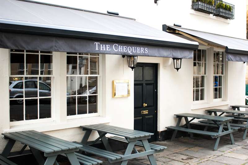 The Chequers