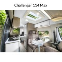 Challenger 114 Max Premium
