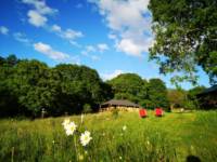 Chestnut Lodge