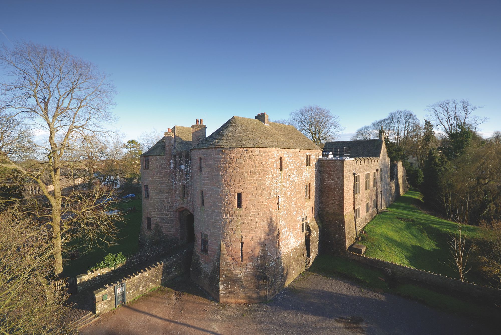Hostels in Gloucestershire holidays at Cool Places