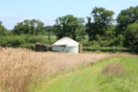 Yurt