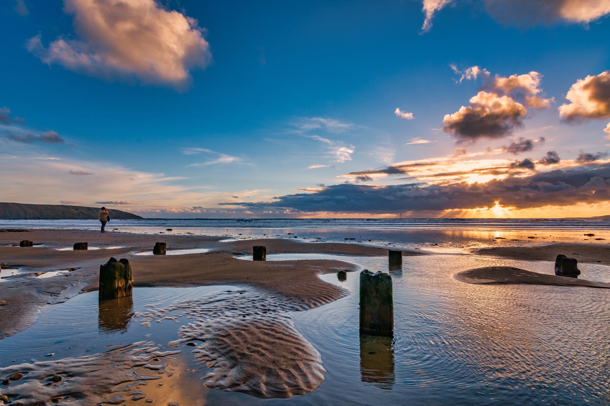 Filey Camping | Campsites in Filey, North Yorkshire