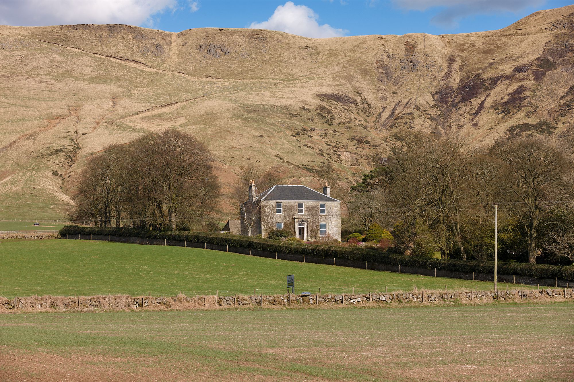 Self-Catering in Central Scotland holidays at Cool Places