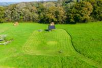 Finch - Ensuite Grass Pitch