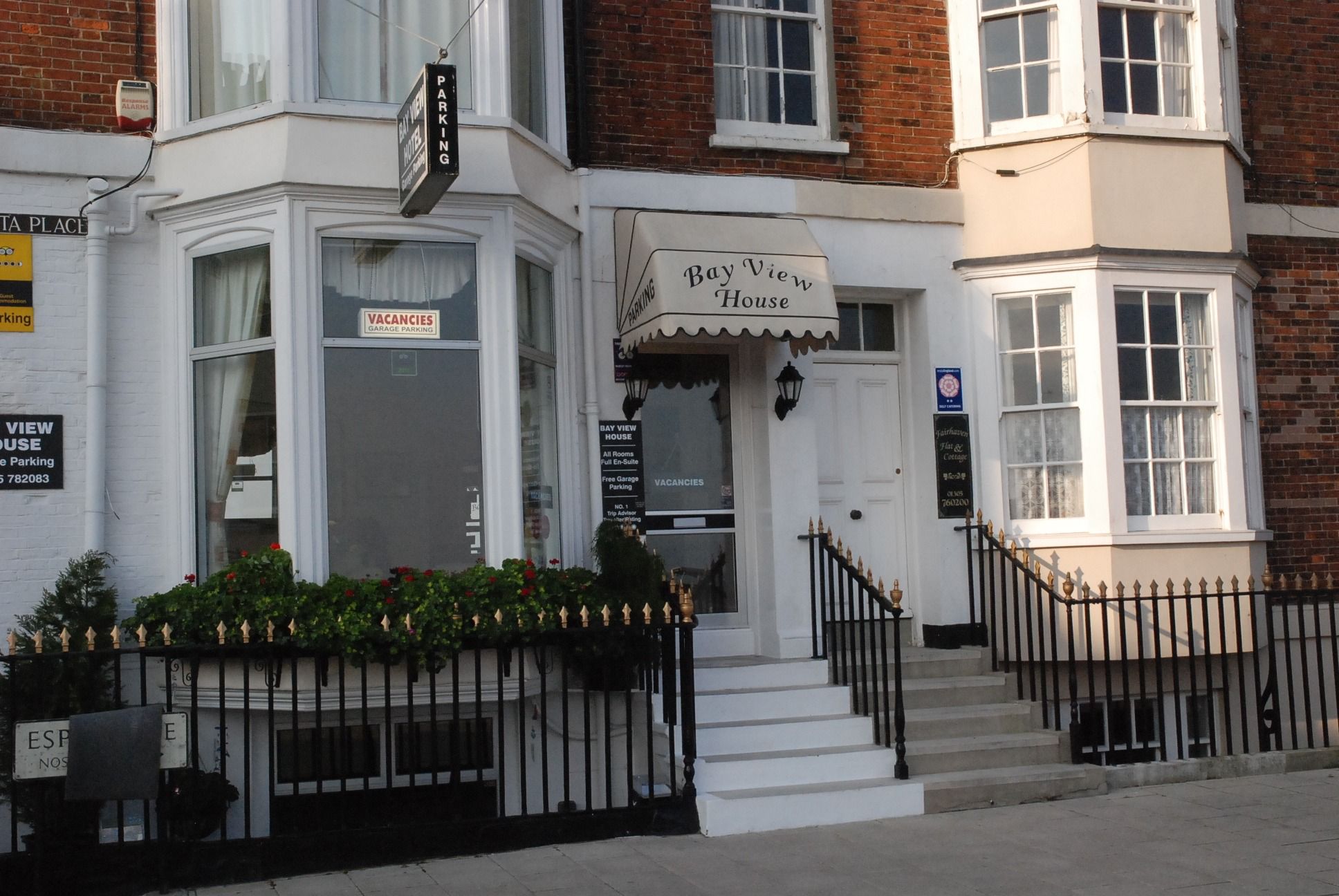 B&Bs in Dorset holidays at Cool Places
