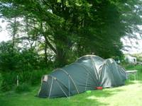 Camping Pitch