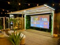The Oasis @ The Secret Garden Glamping