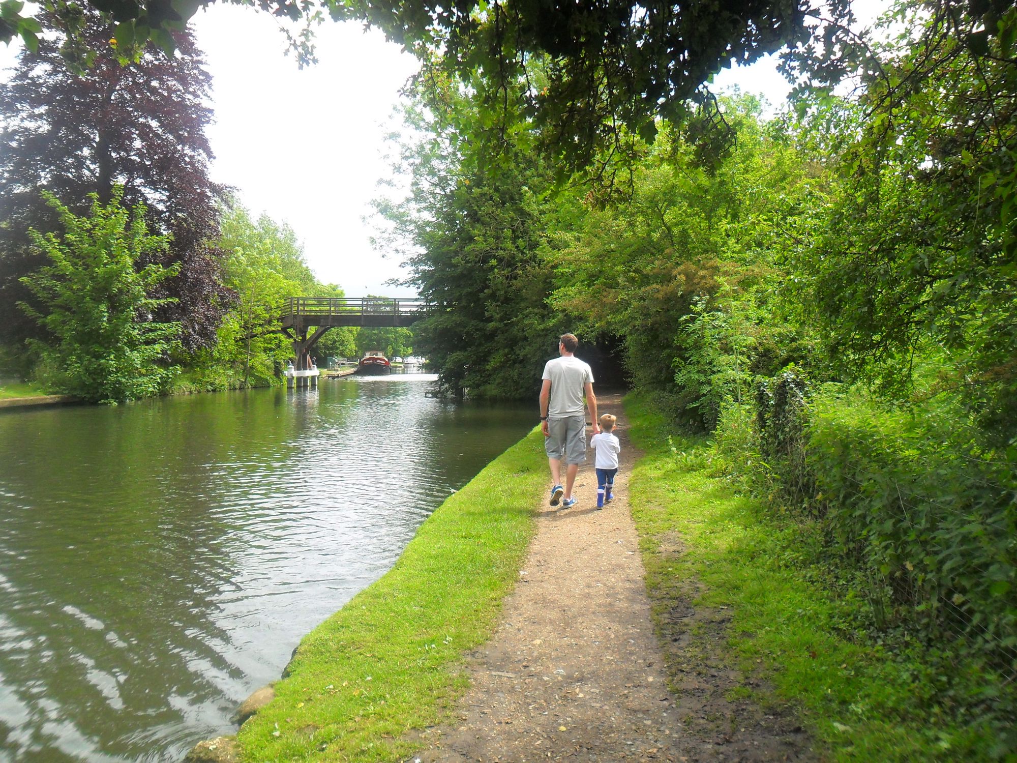 Glamping in Berkshire – Berkshire's best glamping locations – Cool Camping