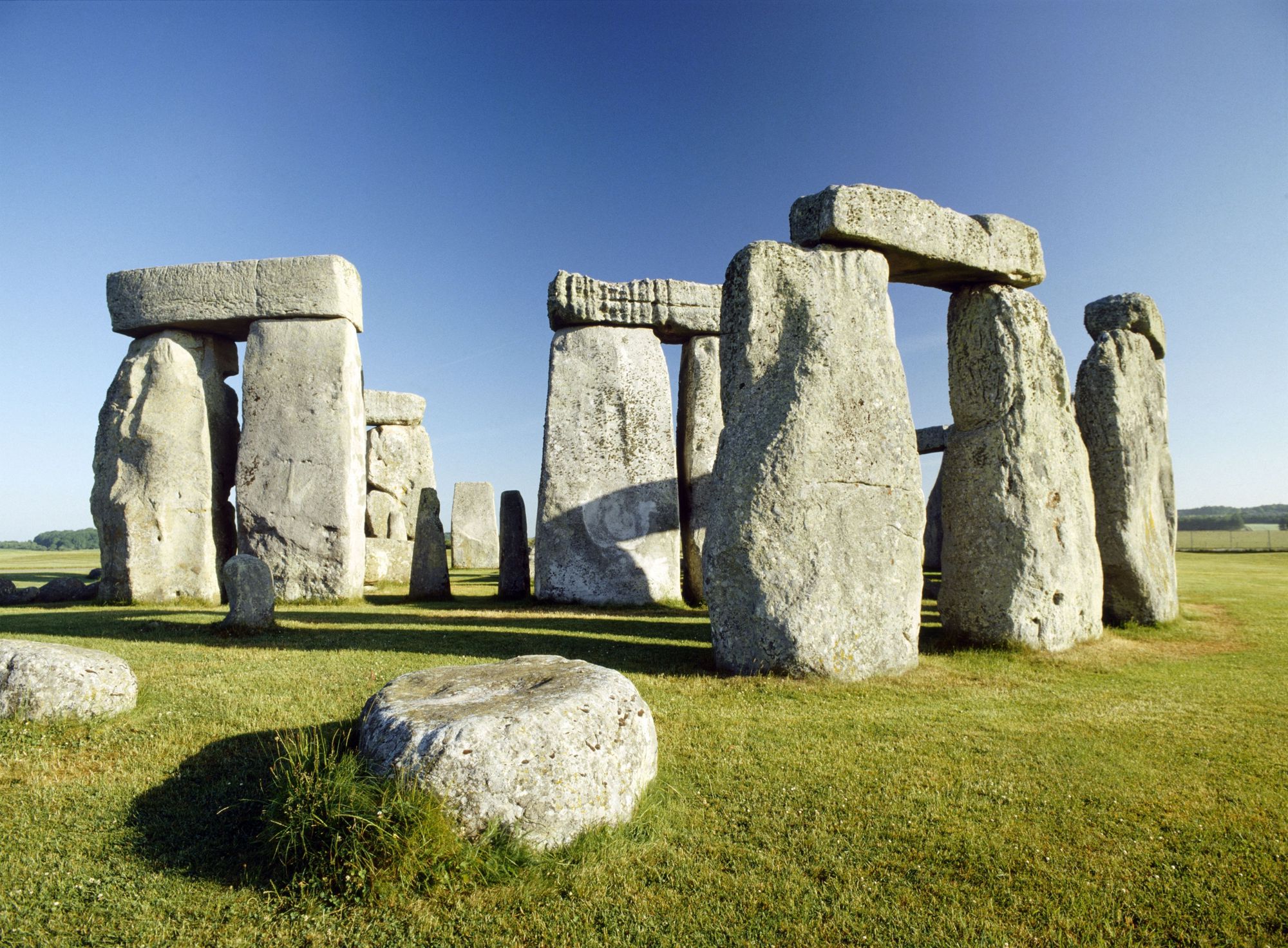 Hotels, B&Bs & Self-Catering in Salisbury - Cool Places to Stay in the UK