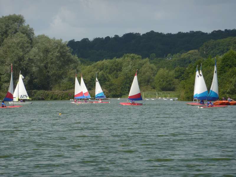 Whitlingham Country Park