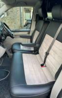 VW Transporter
