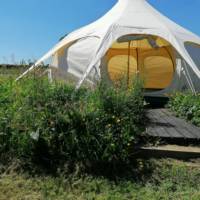 Lotus Belle Tent