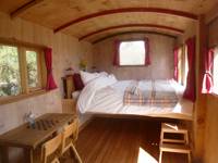 The Long Lost Railway Carriage