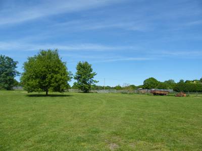 Croft Cottage Camping Fordingbridge