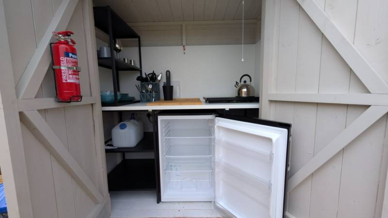 May Fly - Lotus Belle Tent