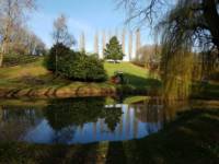 Tilia Bell Tent (Dog Friendly)