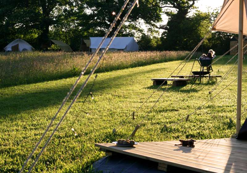 1 - Barn Owl Pioneer Camp