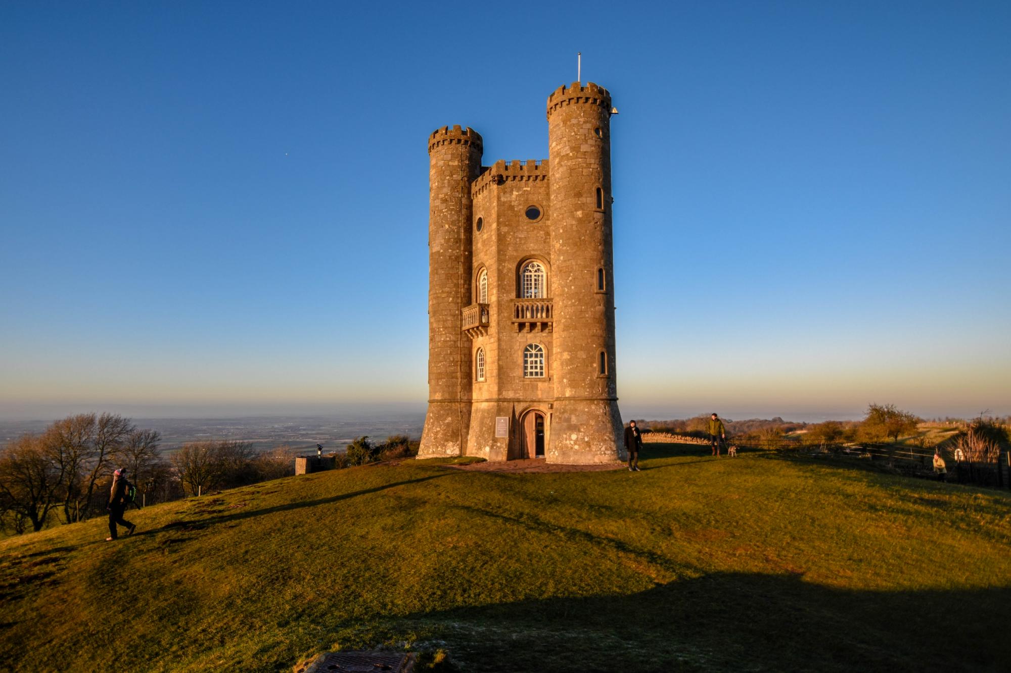Broadway Camping | Campsites in Broadway, Cotswolds