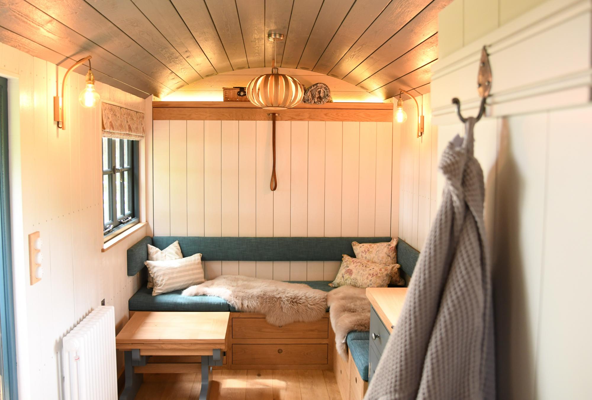 The Best Glamping near London | Cool Places