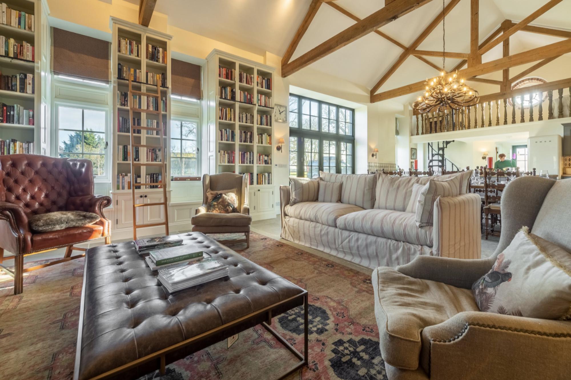 Self-Catering in Norfolk holidays at Cool Places