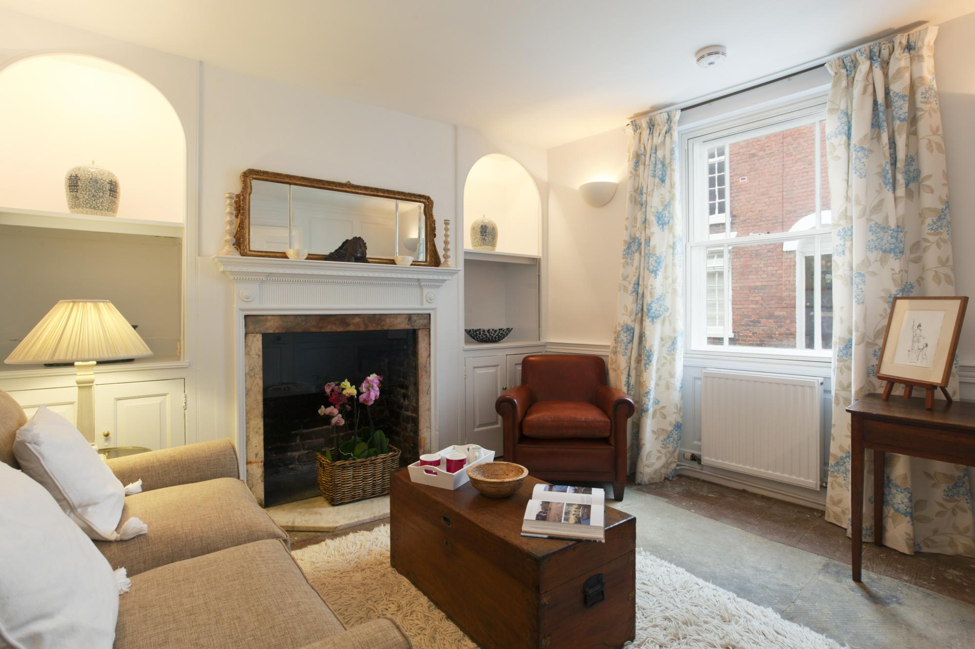 Self-Catering in Canterbury holidays at Cool Places