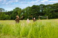 Thyme - Ensuite Grass Pitch
