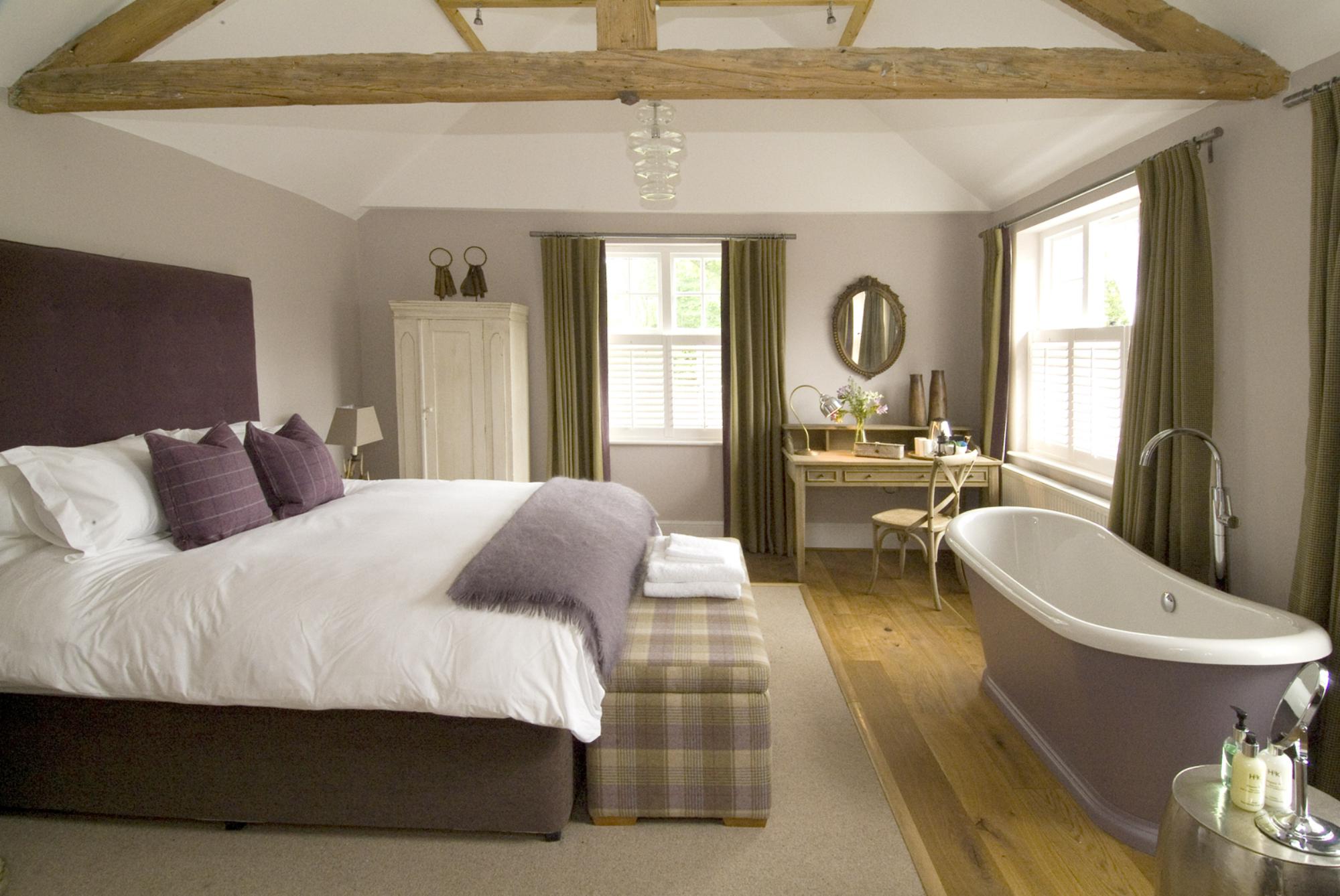 Hotels in South East England holidays at Cool Places