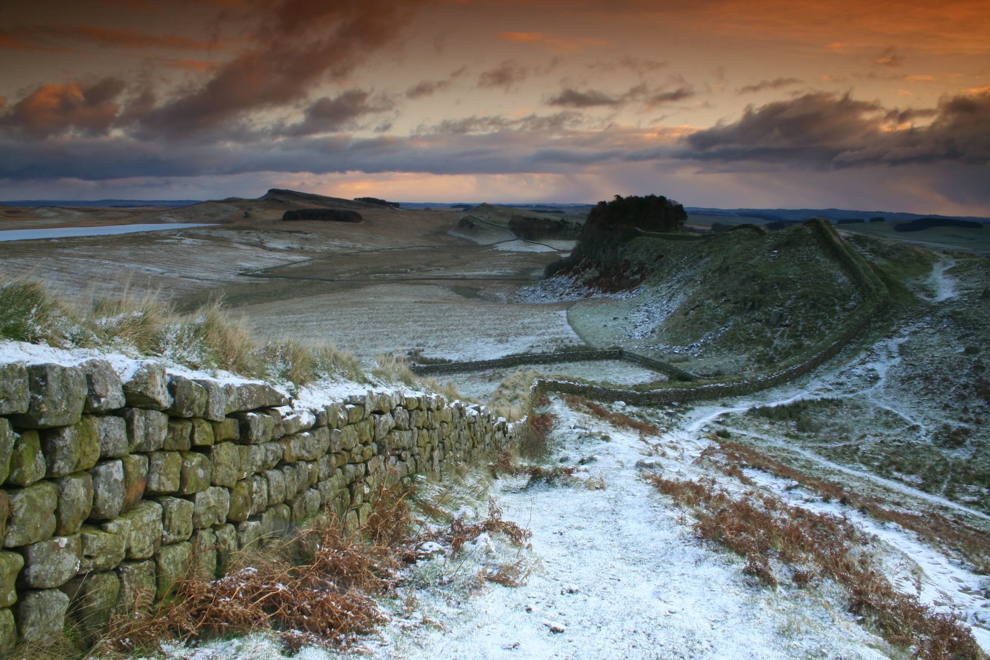 YHA The Sill At Hadrian's Wall, Hexham