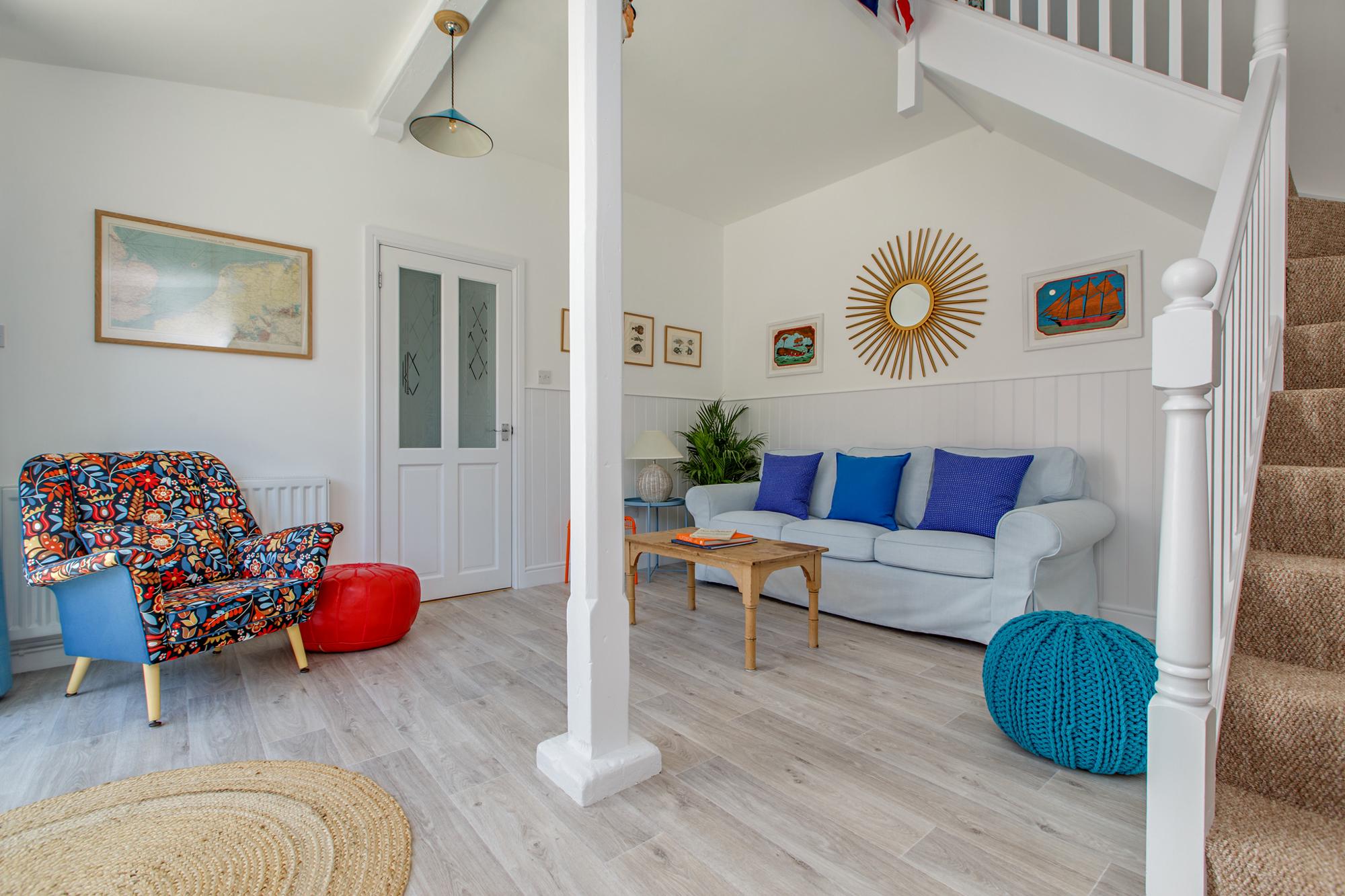 Self-Catering in Sheringham & Cromer holidays at Cool Places