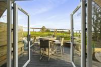 4 Berth - Butterfly House (Pet Friendly)