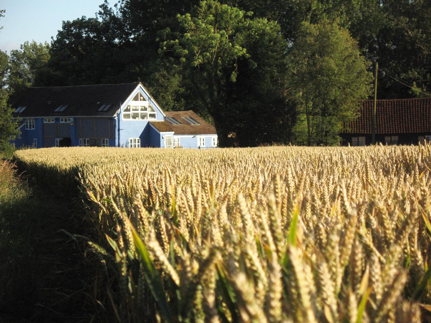 B&Bs in Essex holidays at Cool Places