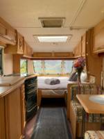 Cosy Stay in Pembrokeshire National Park