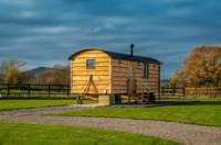Monkwood Shepherds Hut